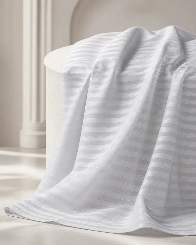 Okutex Super Stripes, coupon homme de dix yards